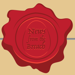 News from the Breach - Logo